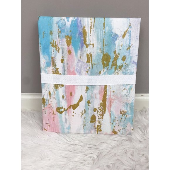 Pottery Barn Teen Bedding Pottery Barn Teen Skylar Metallic Printed